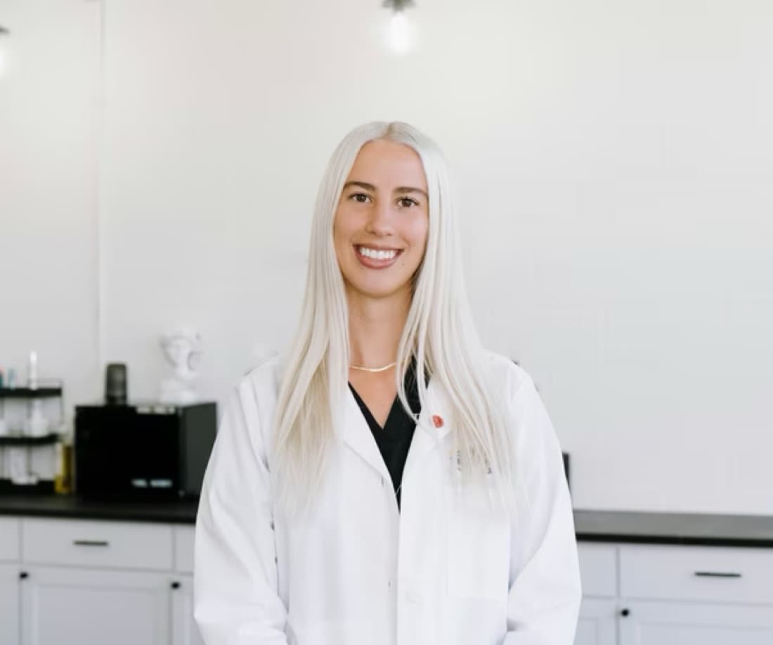 Madé Alder, DNP, APRN, FNP-C
