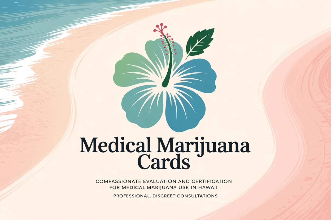 Medical Marijuana Cards
