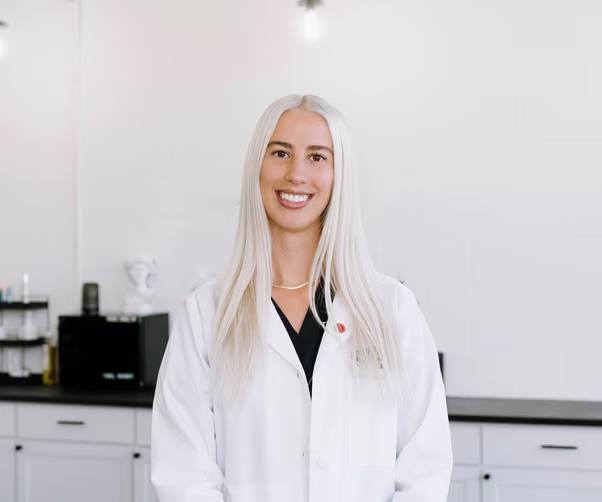 Madé Alder, DNP, APRN, FNP-C