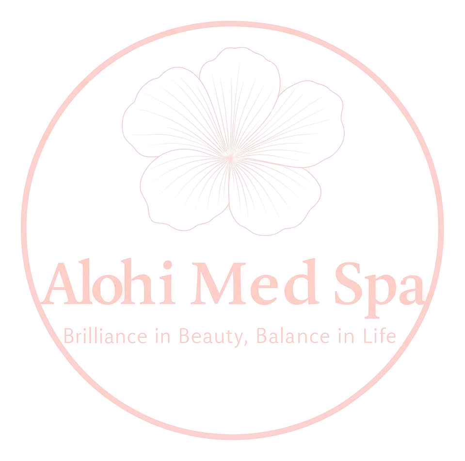 Alohi Med Spa