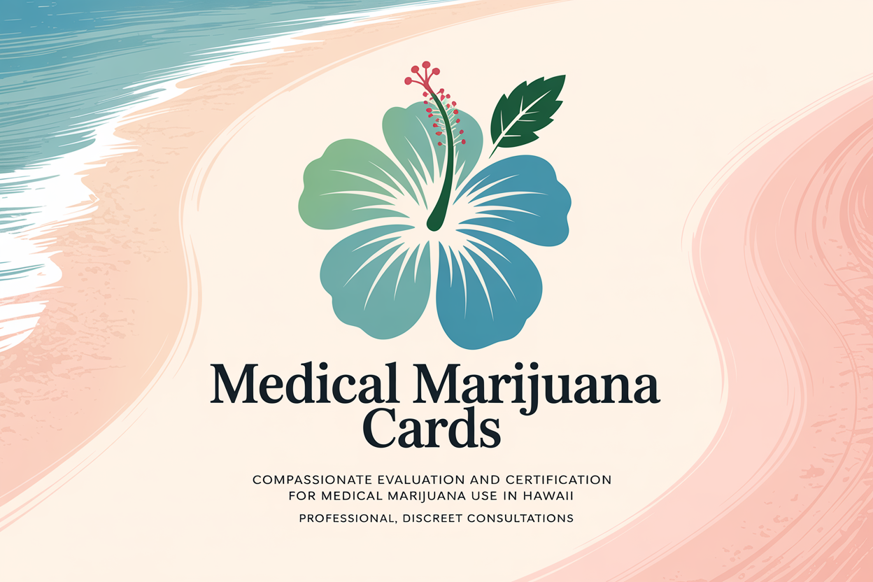 Medical Marijuana Cards