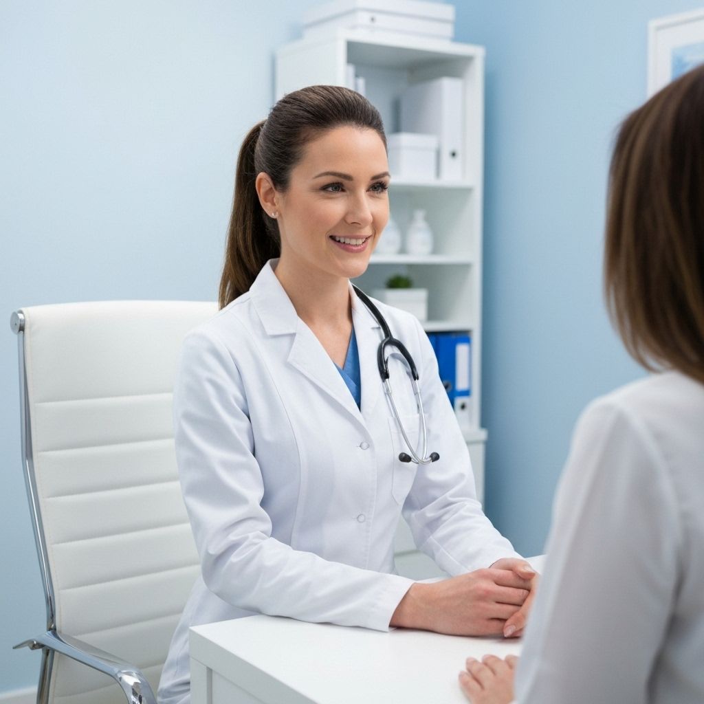 Women's Health & Infection Treatment